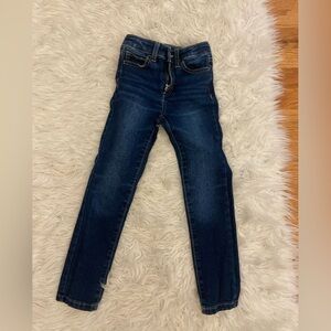 Jumping Beans Deep Blue Skinny Jeans